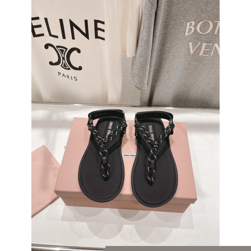 Miu Miu Sandals